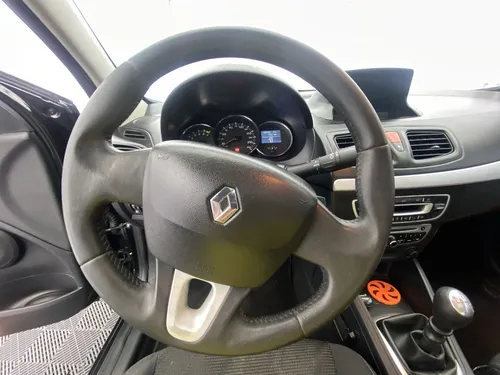 Renault Fluence 2.0 Privilege