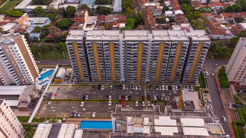 Vendo Apartamento En La Flora