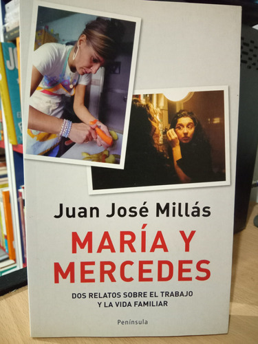 Maria Y Mercedes
