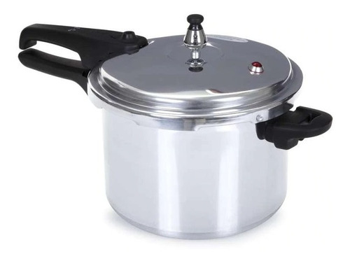 Olla De Presión T-fal 6l Easy Pressure Cooker 92160pc