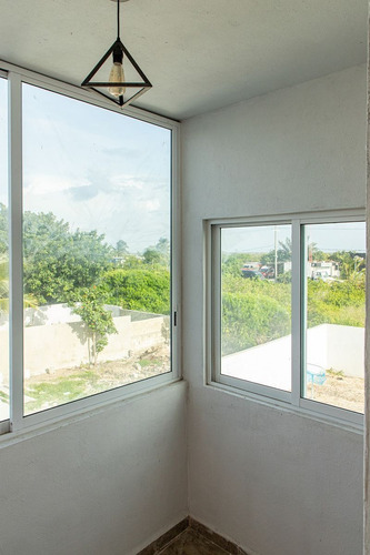 Imagen 26 de 30 de Casa En Venta En Chicxulub Puerto