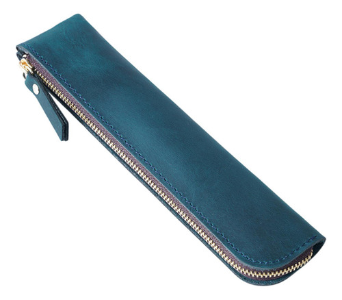 Case De Manga Protectora De Bolígrafos Estilos Azul