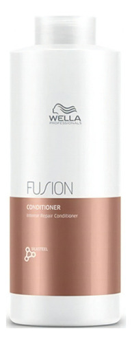 Wella Care Fusion Conditioner 1000 Ml