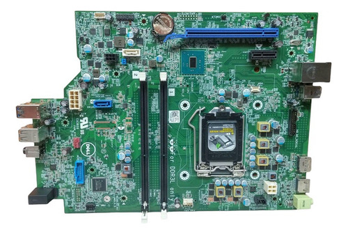 05xgc8 Motherboard Dell Optiplex 3040 Sff Lga 1151 Ddr3