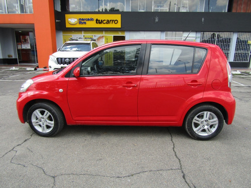 Imagen 8 de 15 de Daihatsu