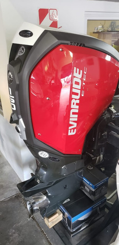 Imagen 12 de 14 de Motor Evinrude E-tec 90 Hp Ecol 5 Años De Garantia Oficial 1