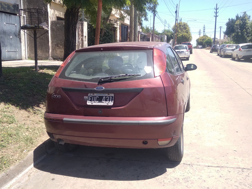 Ford Focus Ambiente 1.8L TD