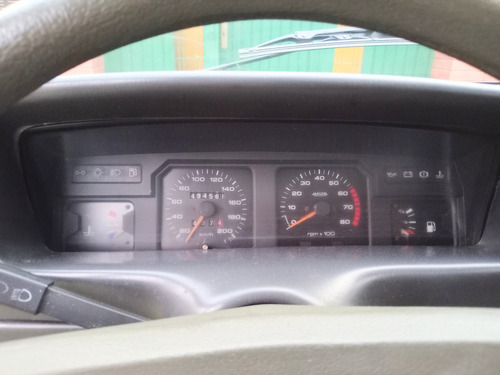 Peugeot 504 2.0 Xs Tf