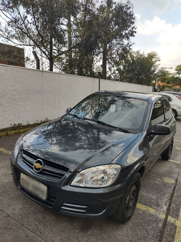 Chevrolet Celta 2008 1.0 Spirit Flex Power 3p