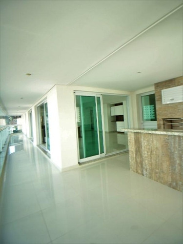 Imagem 7 de 28 de Apartamento À Venda, 177 M² Por R$ 1.600.000,00 - Praia Das Pitangueiras - Guarujá/sp - Ap1812 - 34708581