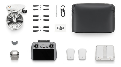 Drone Dji Flip Fly More Combo Rc 2