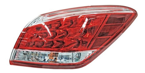 Calavera Luz Trasera Nissan Murano 11 A 13