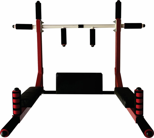 Total Fit B1n+l Barra Para Dominadas Fondos Ejercicio Casa