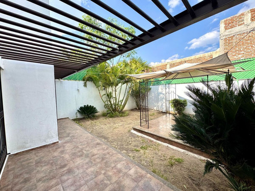 Casa En Renta En Gran Jardín, León Guanajuato