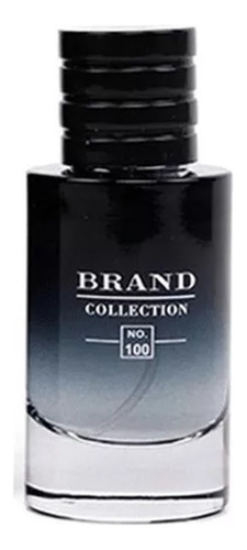 Colección Perfume Brand 25 ml Nº 100
