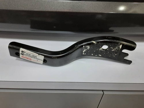 Base Parachoque Trasero Toyota Hilux 2006-2015