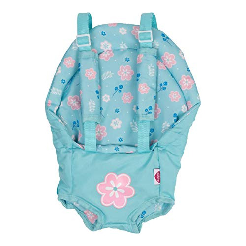 Baby Doll Carrier Flower Power Baby Snuggle Carrier Acc...