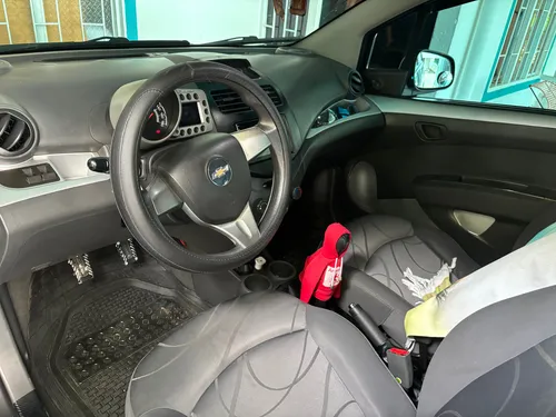 Chevrolet Spark 1.2 Gt M300