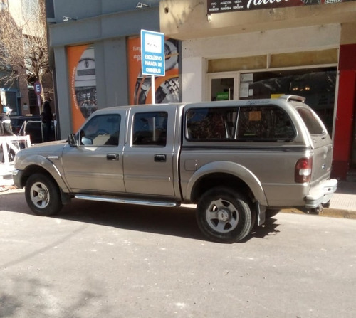 Imagen 4 de 8 de Ford Ranger