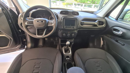 Jeep Renegade 1.8 Sport