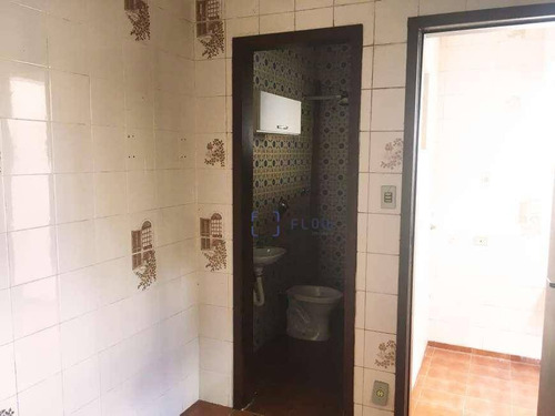 Casa 125m², 3 Dormitorios, 1 Suíte, 2 Vagas - Jardim Aeroporto - Ca1623