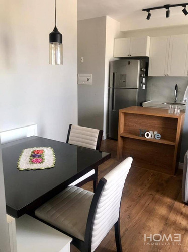 Imagem 1 de 30 de Apartamento Com 2 Dormitórios À Venda, 48 M² Por R$ 269.000,00 - Rocha - Rio De Janeiro/rj - Ap2312