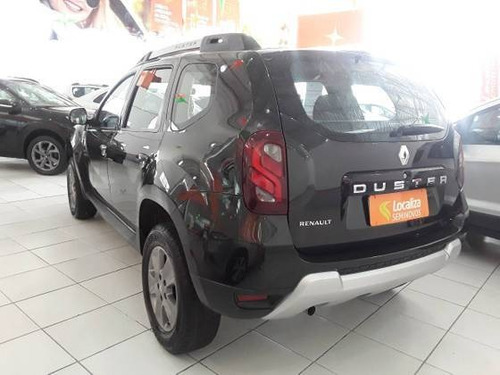 Imagem 6 de 13 de Renault Duster 1.6 16v Sce Flex Dynamique X-tronic