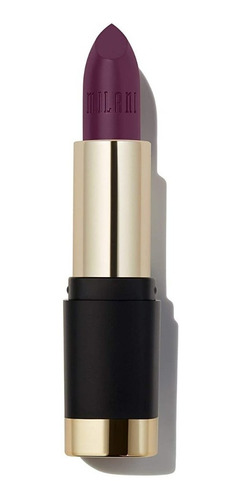 Labial Milani Bold  Color Statement Matte Lipstick