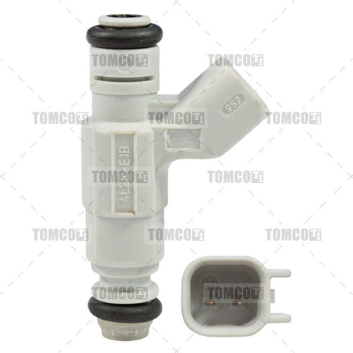 Inyector Ford Explorer Mountaineer 4.0l 04 Blanco