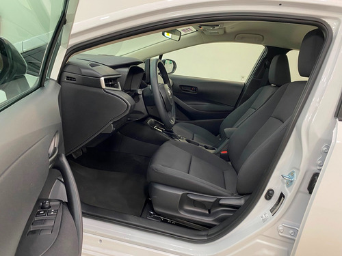 Toyota Corolla Base Cvt 2024