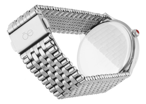 Cloe Reloj Analogo Dama Mod 00115