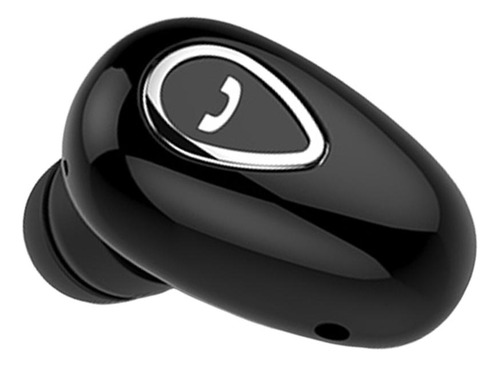 Auriculares Auriculares Mini Auriculares Auriculares Negro