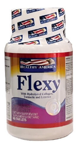 Flexy X 60und Articulaciones - Unidad a $765