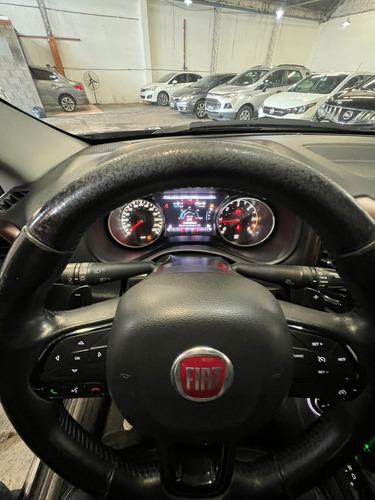 Fiat Toro 2.0 Volcano 4x4 At