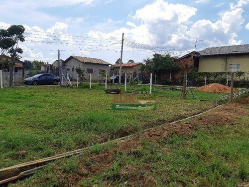Imagem 2 de 18 de Chácara À Venda, 1400 M² Por R$ 220.000,00 - Boa Vista - Pindamonhangaba/sp - Ch0677