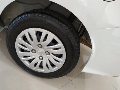 Imagem 7 de 10 de Ka 1.5 Ti-vct Flex Se Sedan Manual