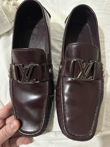 Mocasines Louis Vuitton