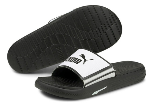 Sandalias Puma Softride Slide