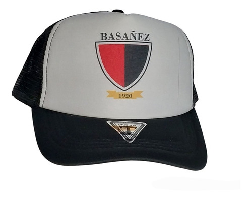 Gorro De Basañez,  Hacemos Todos,  El Rinconcito Cv