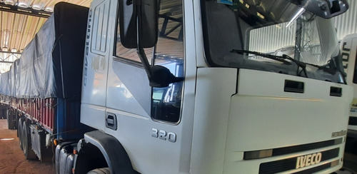 Imagen 13 de 16 de Iveco Caballino Granelero