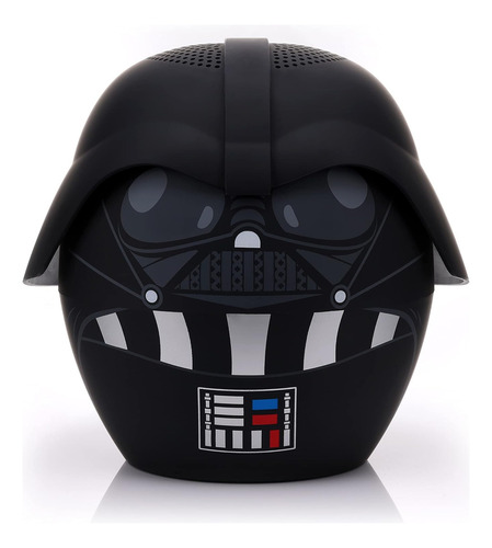 Bitty Boomers Bigger Star Wars: Darth Vader Altavoz Bluetoot 110V