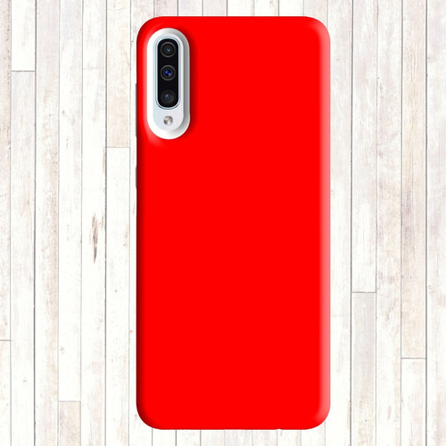 Estuche Antigolpes Reforzado + Vidrio 5d Full Samsung A30s