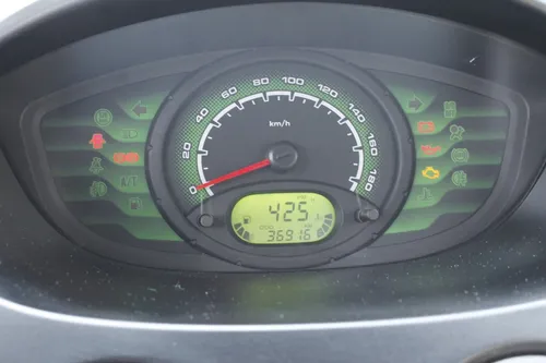 Chevrolet Spark 1.0 Life