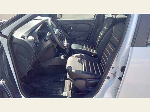 Renault Sandero Stepway 1.6 16v Intense
