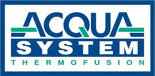 Termofusor 800 Watts Acqua System C/ Boquillas 20, 25, 32