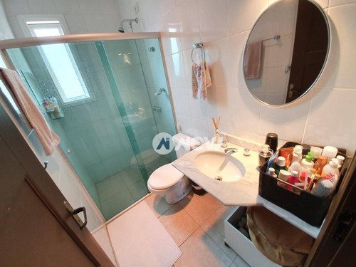Imagem 19 de 22 de Apartamento Com 2 Dormitórios À Venda, 64 M² Por R$ 230.000,00 - Hamburgo Velho - Novo Hamburgo/rs - Ap2879