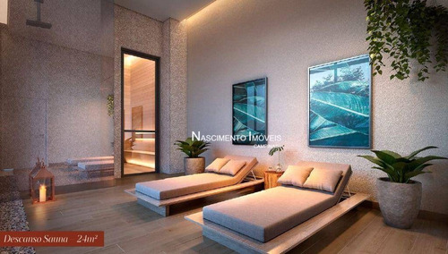 Imagem 17 de 29 de Cobertura Duplex Com 4 Dormitórios À Venda, 281 M² Por R$ 3.688.000 - Cambuí - Campinas/sp - Co0125