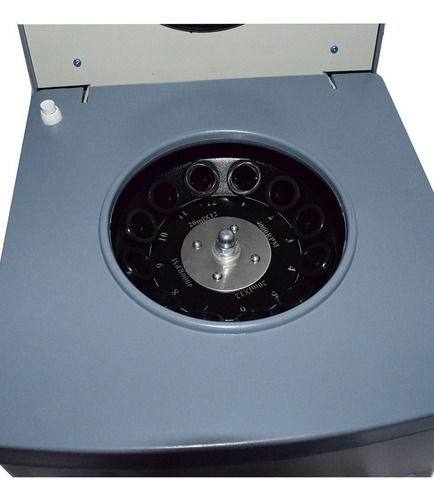 Centrífuga Analógica 80-2b - 12 Tubos/15ml - Prp Prf Gordura