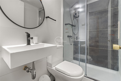 Departamento En Arriendo De 3 Dorm. Mas Servicio Las Condes