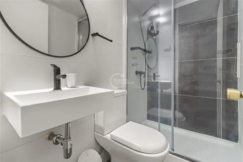 Departamento En Arriendo De 4 Dorm. En Las Condes